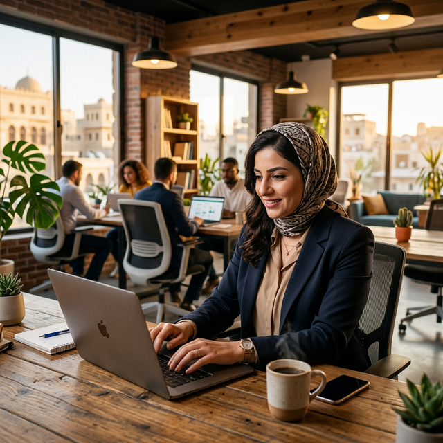 أكثر 10 وظائف مطلوبة في السوق السوري لعام 2026