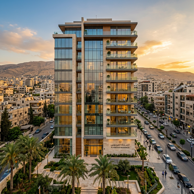 دليلك الشامل لشراء عقار في سوريا عام 2026