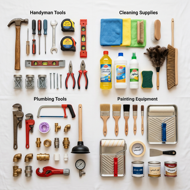 كيف تختار مزود الخدمة المناسب؟ 7 معايير أساسية